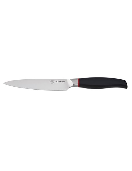Set de Cuțite Polaris PRO collection-3SS, Negru