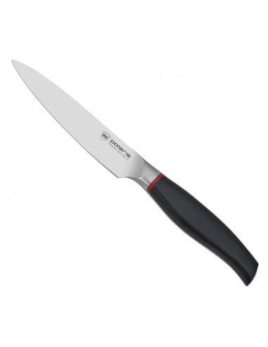 Set de Cuțite Polaris PRO collection-3SS, Negru