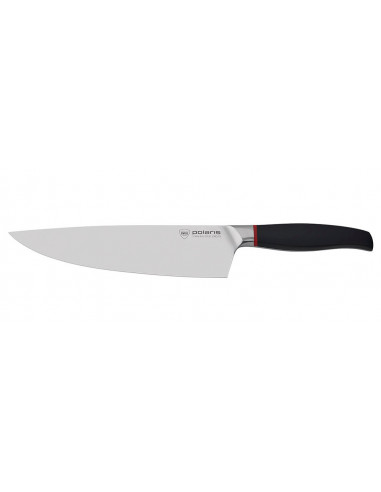 Set de Cuțite Polaris PRO collection-3SS, Negru