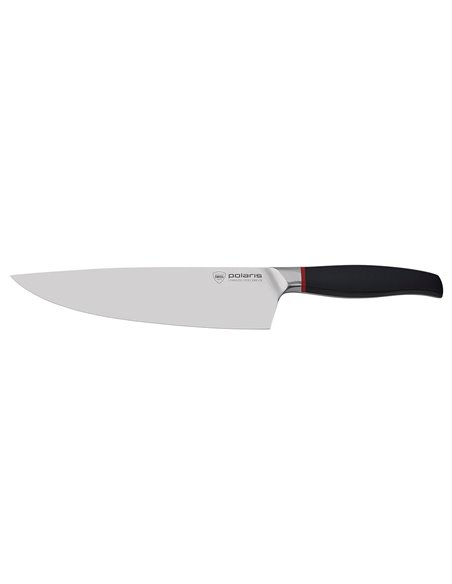 Set de Cuțite Polaris PRO collection-3SS, Negru