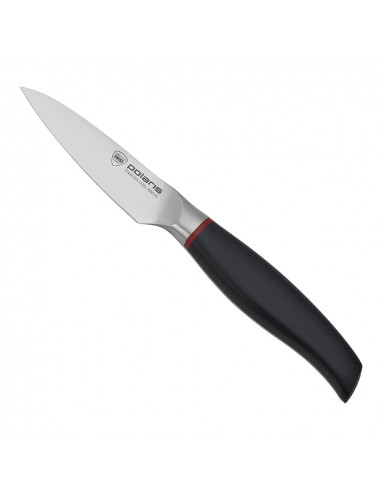 Set de Cuțite Polaris PRO collection-3SS, Negru