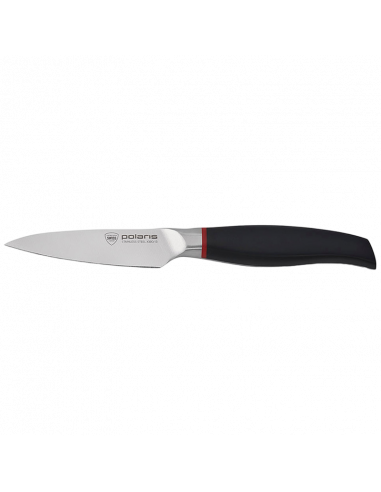 Set de Cuțite Polaris PRO collection-3SS, Negru