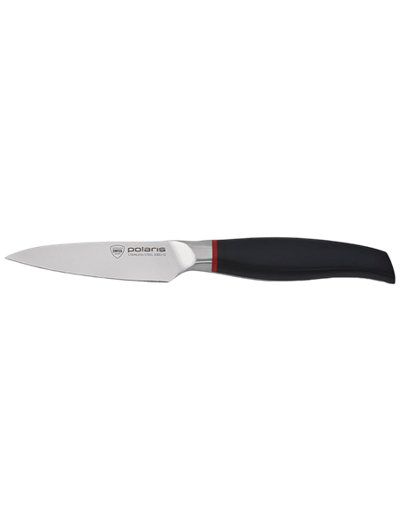 Set de Cuțite Polaris PRO collection-3SS, Negru