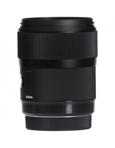 Obiectiv foto SIGMA 35mm f/1.4 DG HSM Art