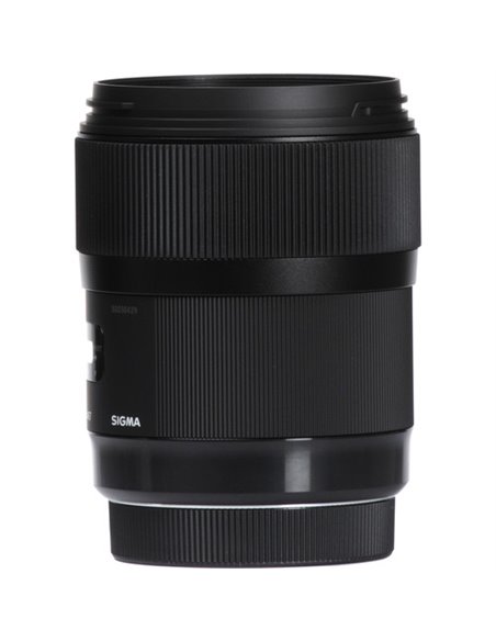 Объектив SIGMA 35mm f/1.4 DG HSM Art