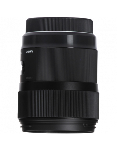 Obiectiv foto SIGMA 35mm f/1.4 DG HSM Art