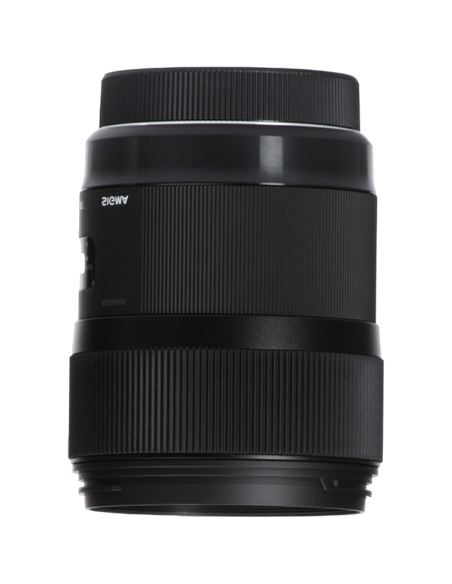 Obiectiv foto SIGMA 35mm f/1.4 DG HSM Art