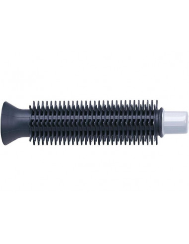 Фен-щётка Braun Satin Hair 1 AS110, 200 Вт, Белый