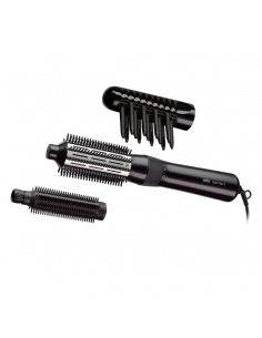 Фен-щётка Braun Satin Hair 3 AS330, 400 Вт, Чёрный