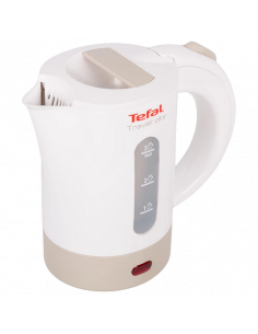 Fierbător electric Tefal KO120130, Alb