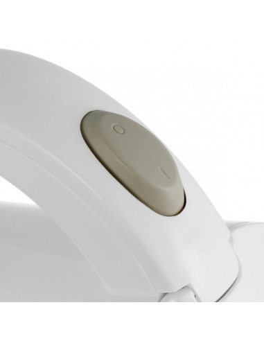 Fierbător electric Tefal KO120130, Alb