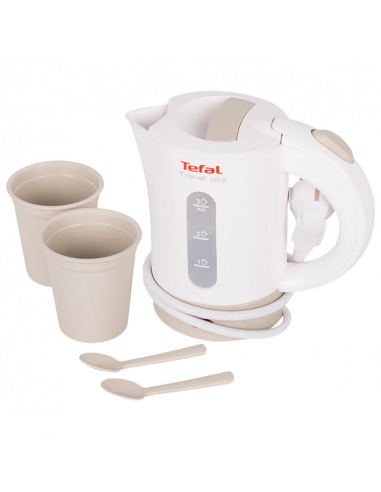 Fierbător electric Tefal KO120130, Alb