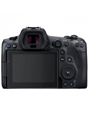 Aparat Foto Mirrorless Canon EOS R5 V2.4 GHz