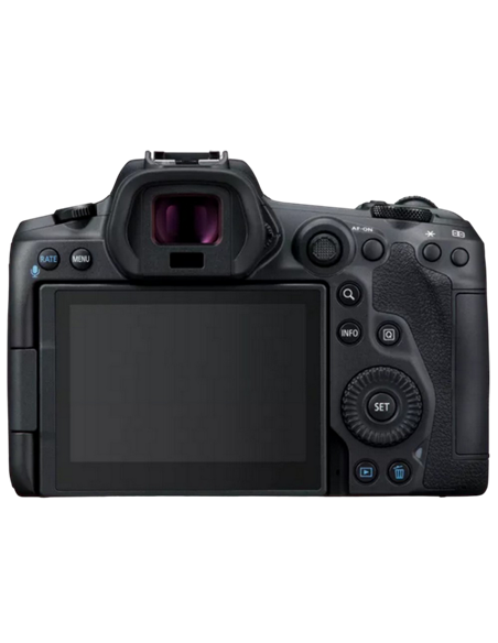 Aparat Foto Mirrorless Canon EOS R5 V2.4 GHz