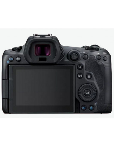 Aparat Foto Mirrorless Canon EOS R5 V2.4 GHz