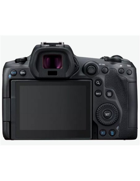 Aparat Foto Mirrorless Canon EOS R5 V2.4 GHz