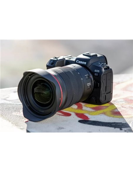 Aparat Foto Mirrorless Canon EOS R5 V2.4 GHz