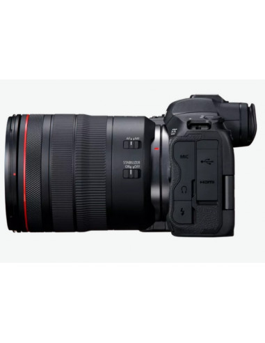 Aparat Foto Mirrorless Canon EOS R5 V2.4 GHz