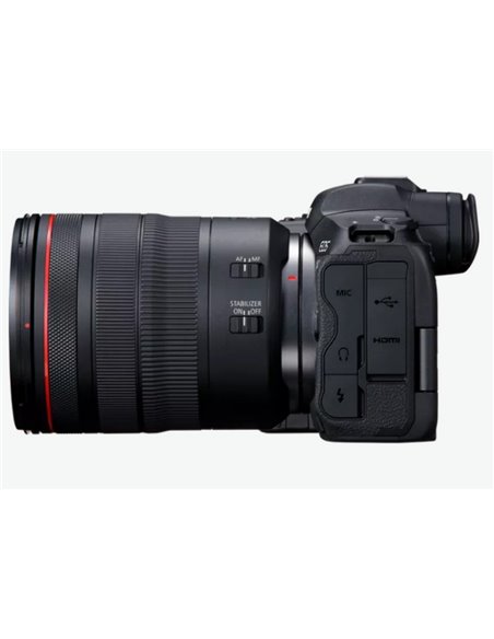 Aparat Foto Mirrorless Canon EOS R5 V2.4 GHz