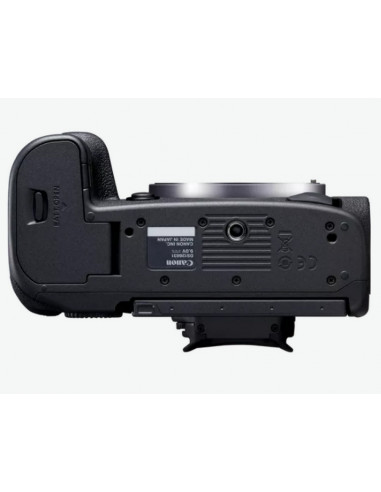 Aparat Foto Mirrorless Canon EOS R5 V2.4 GHz