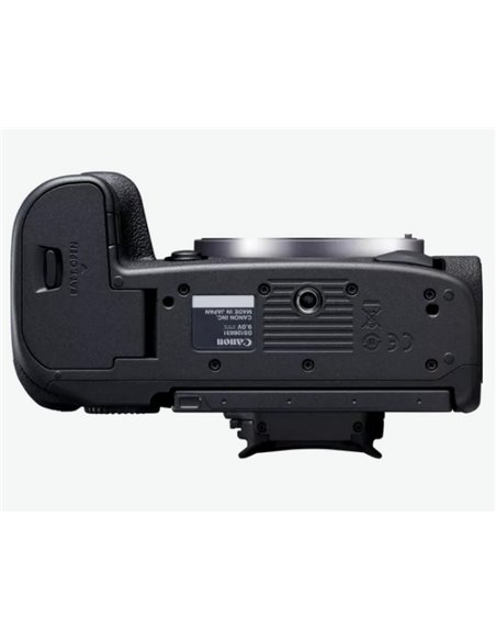 Aparat Foto Mirrorless Canon EOS R5 V2.4 GHz