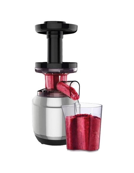 Соковыжималка Tefal ZC420E38, Черный Нержавеющая Сталь