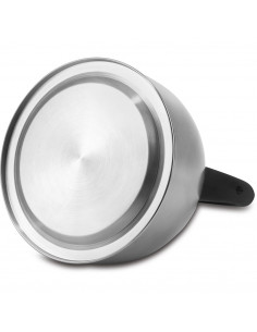 Ceainic Polaris Verde, 2,2L, Argintiu 2