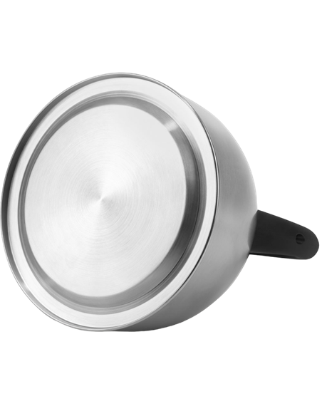 Ceainic Polaris Verde, 2,2L, Argintiu