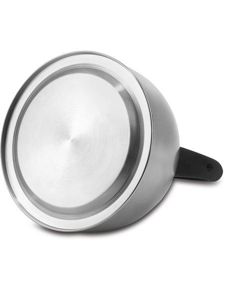 Ceainic Polaris Verde, 2,2L, Argintiu