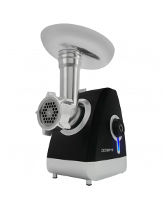 Mașină de tocat carne Polaris PMG2027L, Negru