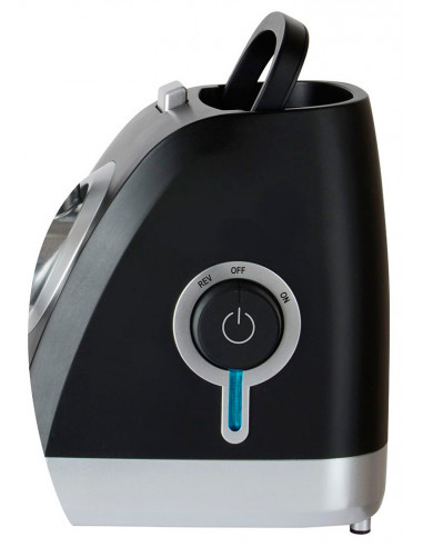 Mașină de tocat carne Polaris PMG2027L, Negru