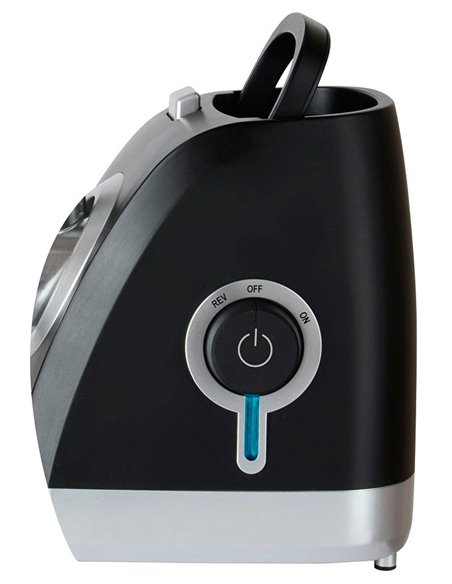 Mașină de tocat carne Polaris PMG2027L, Negru
