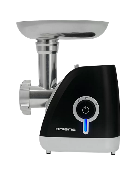 Mașină de tocat carne Polaris PMG2027L, Negru