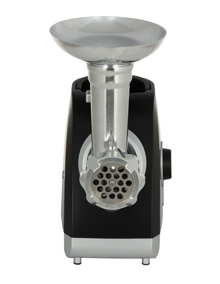 Mașină de tocat carne Polaris PMG2027L, Negru