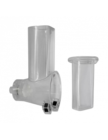 Mașină de tocat carne Polaris PMG2027L, Negru