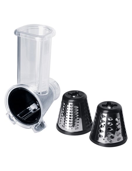 Mașină de tocat carne Polaris PMG2027L, Negru