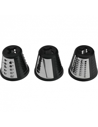 Mașină de tocat carne Polaris PMG2027L, Negru