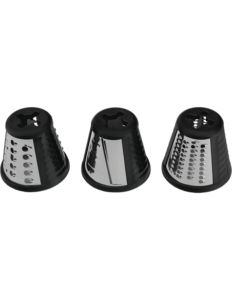 Mașină de tocat carne Polaris PMG2027L, Negru
