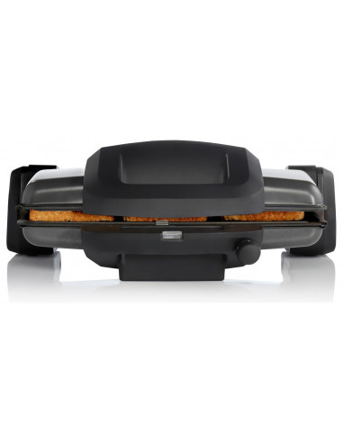 Электрический Гриль Gorenje CONTACT GRILL KR1800SDP, 1800Вт, Чёрный