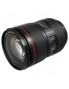 Объектив Canon EF 24-105mm f/4L IS II USM
