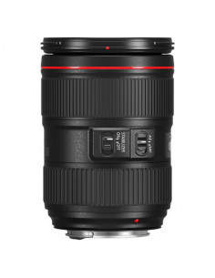 Объектив Canon EF 24-105mm f/4L IS II USM 2