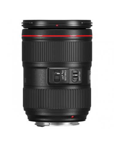 Объектив Canon EF 24-105mm f/4L IS II USM