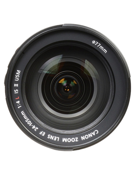 Объектив Canon EF 24-105mm f/4L IS II USM
