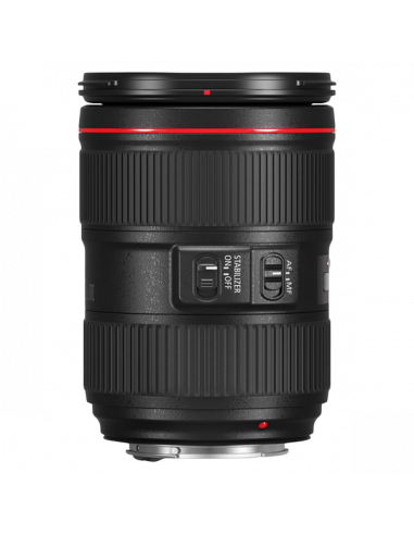 Объектив Canon EF 24-105mm f/4L IS II USM