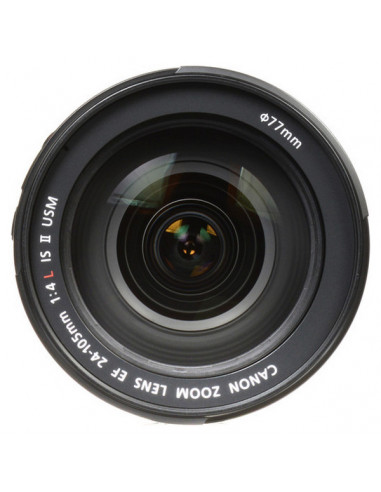 Объектив Canon EF 24-105mm f/4L IS II USM