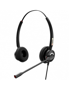 IP Гарнитура Fanvil HT202, Чёрный 2