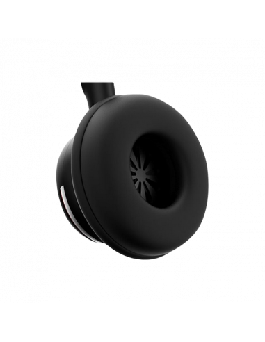Căști IP Fanvil HT202, Negru