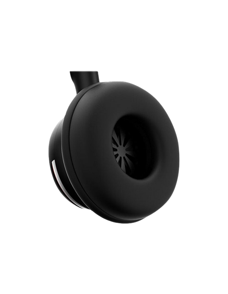 IP Гарнитура Fanvil HT202, Чёрный