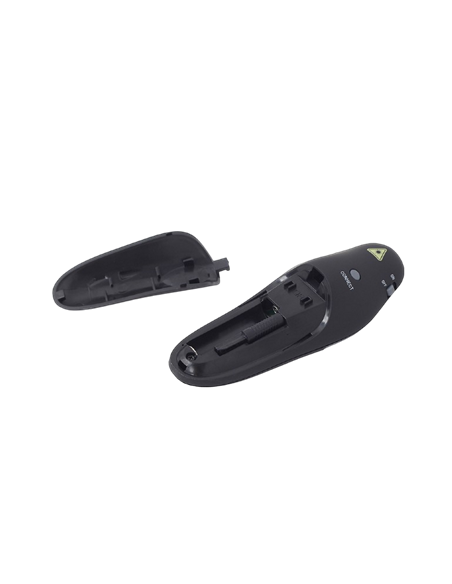 Презентер Gembird WP-L-01, Чёрный