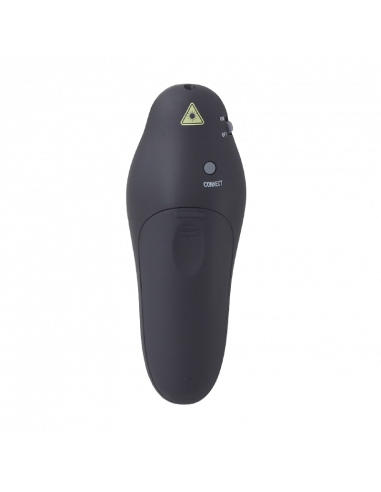 Презентер Gembird WP-L-01, Чёрный